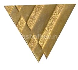 Значок Треугольник