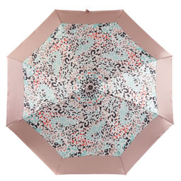 Зонт автомат FABRETTI UFS0072-13 - Bears family фото 4