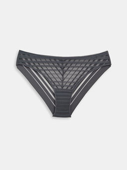 Dantelli Fantezi Bikini K?lot