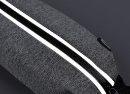 Сумка S-BED-104-Gray - Ferro фото 4