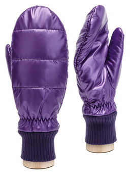 Рукавицы жен Labbra LB-CP-52 purple