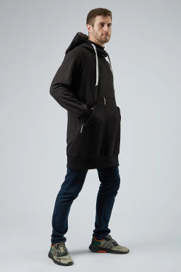 Футерный худи FUN RIDE унисекс 22-72874 10 - Stayer фото 2