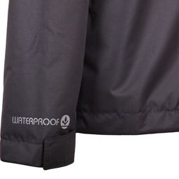 RODOS Куртка детская мембрана демисезон М-230 Графит/Розовый