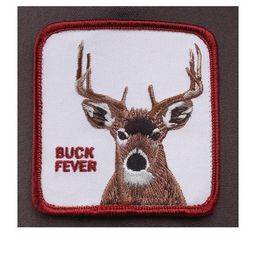 Бейсболка GOORIN BROTHERS арт. 101-2748 (коричневый)  фото 2