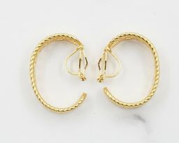 Серьги-клипсы F922375907190