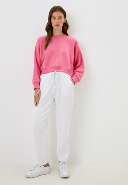 Толстовка-свитшот с мягкой изнанкой - Incity фото 5