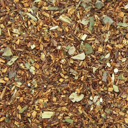 Ройбос Земляника - Fresh coffee фото 2