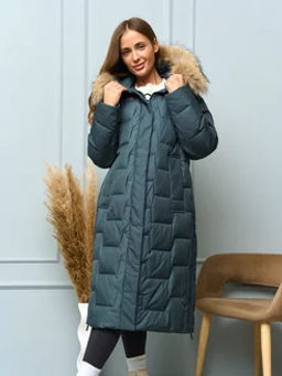 Пальто - LIMAR фото 7