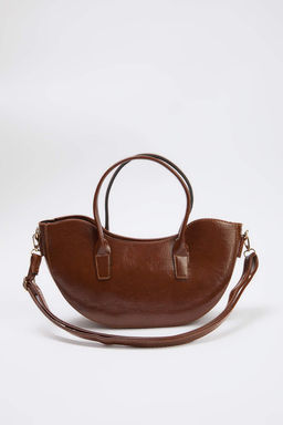 Kiremit Kad?n Mini Boy Omuz Cantas? TAKSS26OC00030