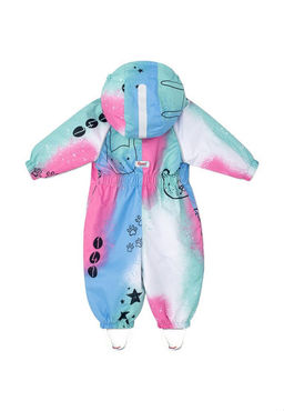 Комбинезон утепленный детск. Альф - Oldos фото 5