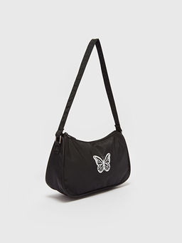 Bask?l? K?z ?ocuk Kol ?antas? - Waikiki фото 2