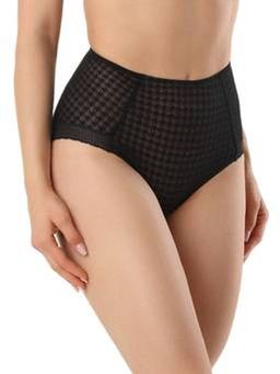 BODY COUTURE Трусы жен. RP2093 - черный