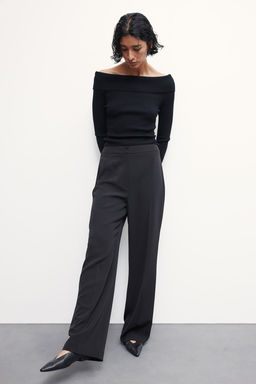 Pantalon amplio - H&m фото 4