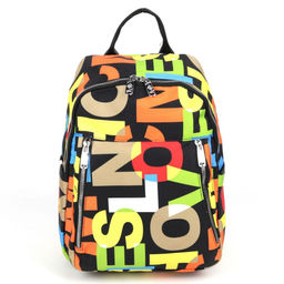 Текстильный рюкзак 91014/2 - Cidirro фото 2