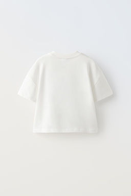 PARIS PHOTO T-SHIRT - Zara фото 2