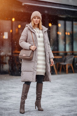 Куртка оверсайз большие размеры арт.28137