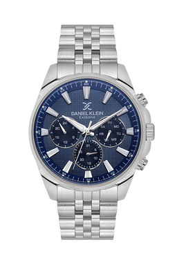 Наручные часы Daniel Klein мужские кварцевые 14240-2