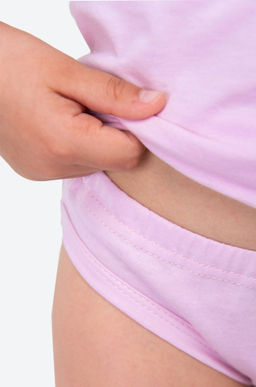 Комплект для девочки Happy Fox фото 4