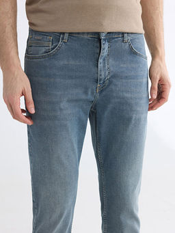 Джинсы NoBrand 779 Regular Fit мужские