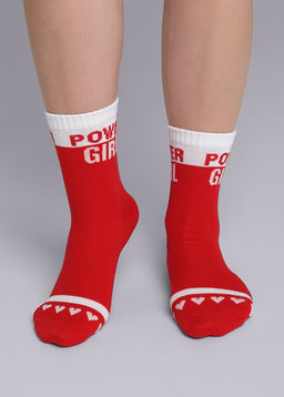 Носки детские для девочки