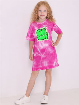 платье 1ДПК4545001н - Апрель фото 4