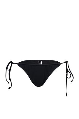 Siyah Baglamal? Normal Paca Bikini Alt? TBESS23BA00144