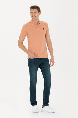 Мужская базовая футболка Powder - U.s. polo assn фото 11