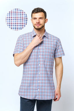 Рубашка 23-08-НТ-02