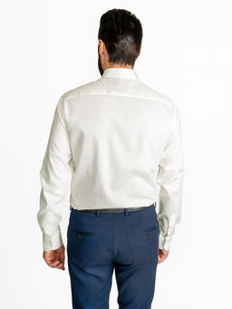 Сорочка мужская длинный рукав GREG 513/191/8045/Z_GB  фото 7