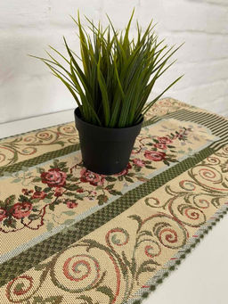 Столешница Плетистая роза - Гобеленглавснаб фото 3