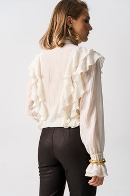 Блузка С2731 НСК - Cloxy фото 4