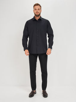 Сорочка мужская длинный рукав CASINO c340/157/026  фото 7