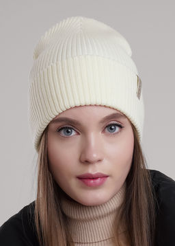 Шапка женская