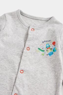 MOTHERCARE / Комбинезоны 3 шт  фото 5