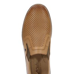 Полуботинки мужские летние