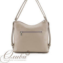 1184 Сумка-рюкзак - Olivi фото 17