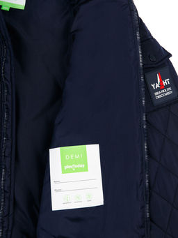 PlayToday / Куртка демисезонная для мальчика