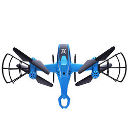 Квадрокоптер "Высший пилотаж" р/у, 27 MHz, в коробке