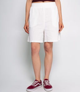 Шорты #КТ191 (4), белый - Dommod фото 2