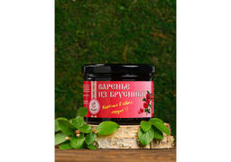 Варенье из брусники Традиционное, 290 г