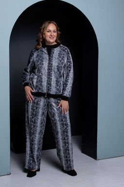 Бомбер женский - Jp фото 10