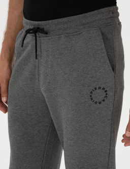 Antrasit Melanj Slim Fit E_ofman Alt_ - Pierre cardin фото 5