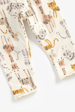 Mothercare / Легинсы 3 шт.  фото 4