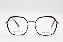Оправа DACCHI 31787 52-18-140 C1