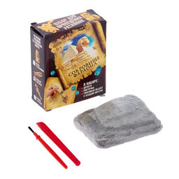 Раскопки «Сокровища египтян: Саркофаг»