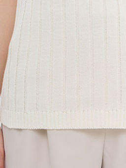 Джемпер женский 5251-41531. 796 молоко