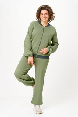 Костюм Anastasia 1317 олива