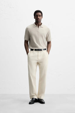 POLO SHIRT - Zara фото 25