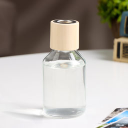 Наполнитель для диффузора,100 мл, Цитрус Юзу