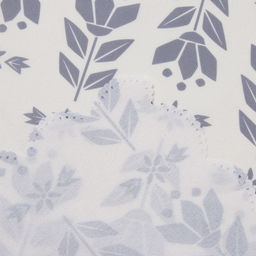 Скатерть Доляна Air flowers, размер 145?180 см